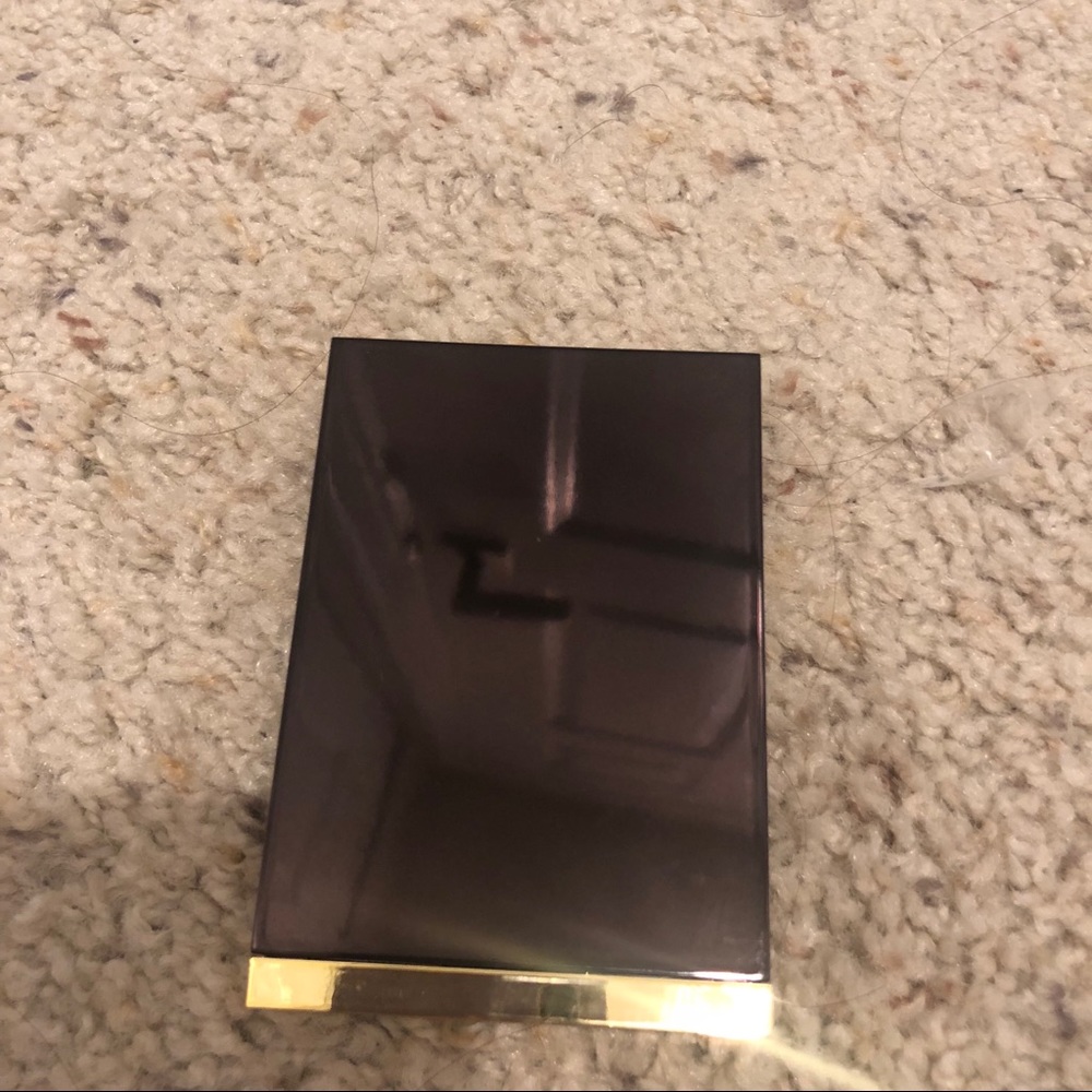 Tom Ford Eye Color 12 Seductive Rose
